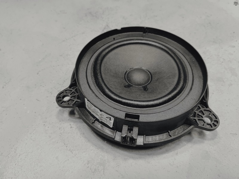 2019-25 Nissan Altima Rear Right or Left Side Door 5.25" BOSE Audio Speaker OEM