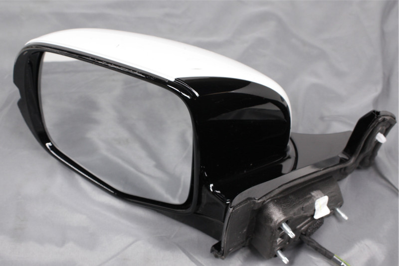 OEM Honda Pilot Touring (Canada) Left Driver Side Mirror 76250-TG7-C120-M6