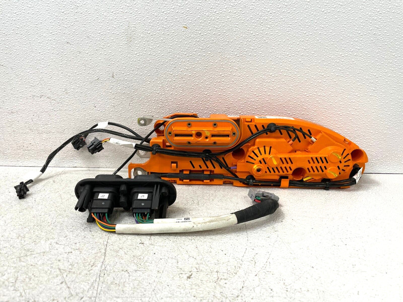 2012-2016 Tesla Model S HV Battery Ancillary Unit Contactor OEM BTP1