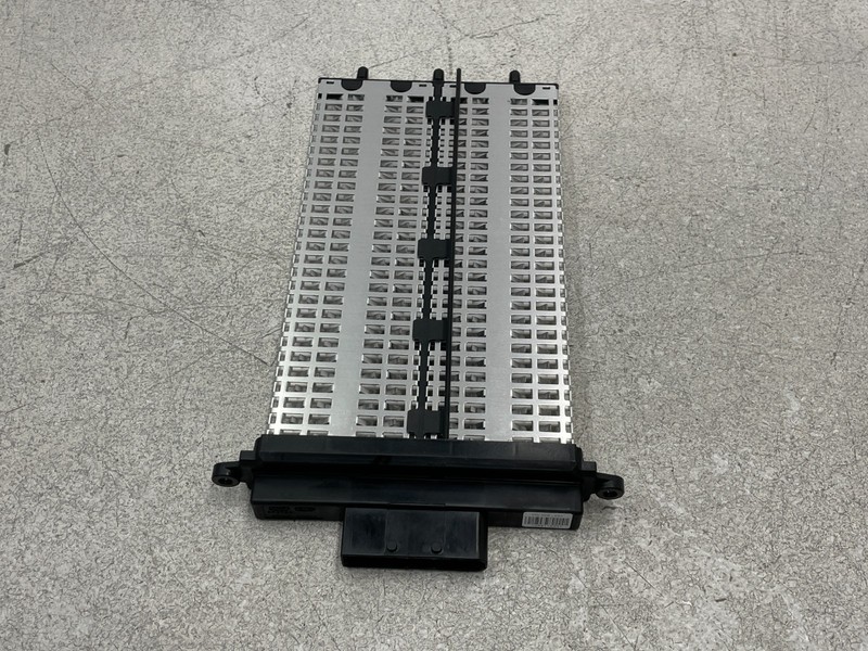 2024 2025 Hyundai Elantra HVAC Auxiliary Electric Heater Core 2.0L 1655 OEM
