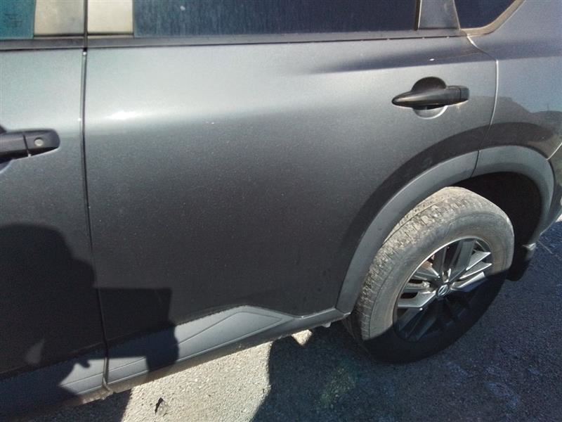 ROGUE 2021 Rear Side Door 3274360