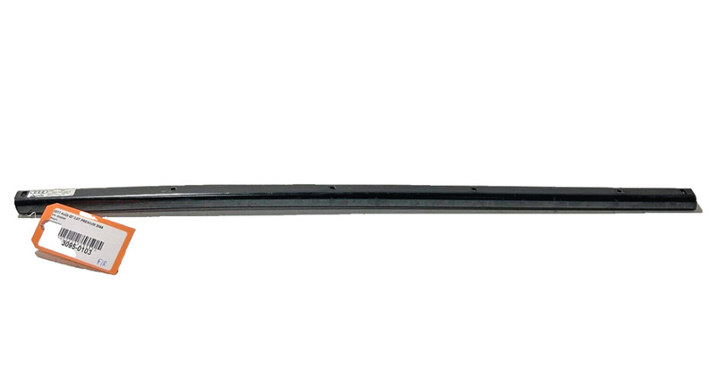 2017-2019 AUDI Q7 FRONT PASSENGER DOOR PANEL REINFORCEMENT CROSS-BAR SUPPORT OEM