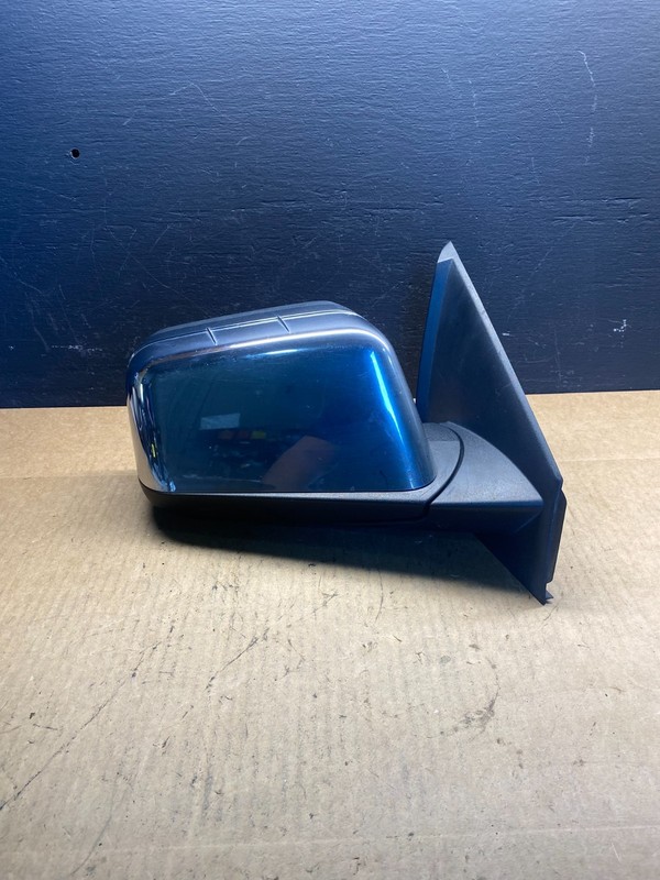 2007 - 2010 Lincoln MKX Right Passenger Rh Power Heated Fold Mirror AC4268 MS