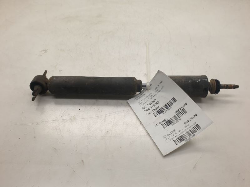 01-04 TOYOTA TACOMA V4 FRONT LEFT DRIVER SIDE STRUT