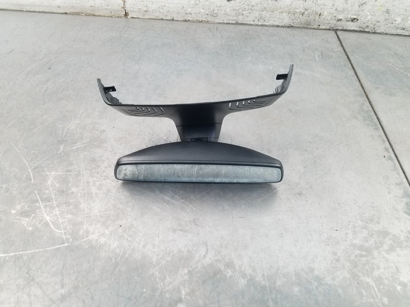 2019 BMW M5 F90 Auto Dim Rearview Mirror with Homelink #7903 S1