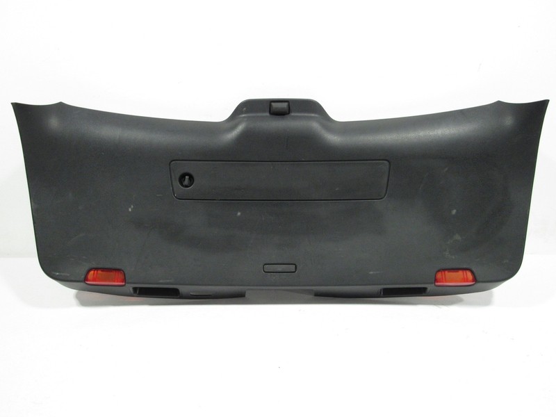 Porsche Macan 2019 Rear Trunk Lower Boot Cover Panel Trim 19-24 ;:Y