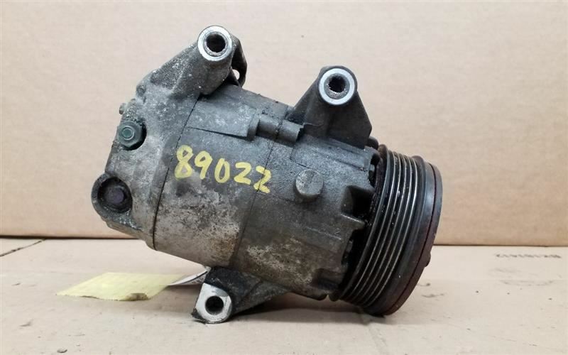 AC Compressor Fits 04-06 MALIBU 222145