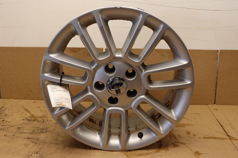 2013-2019 FORD FLEX WHEEL RIM R18 18X7.5 ALUMINUM 7 SPLIT SPOKE FACTORY OEM