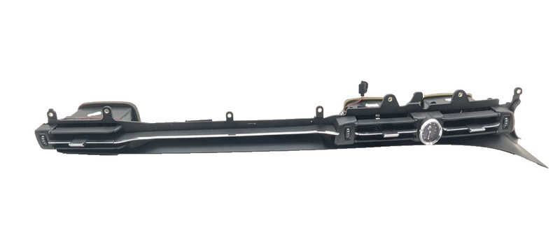 14-22 Maserati Quattroporte M156 Front Dash Dashboard AC A/C Vent Assembly