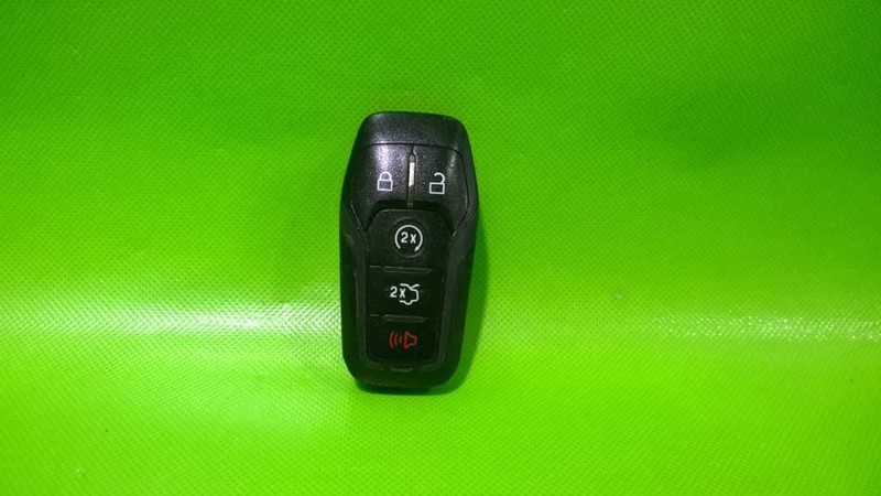 13 14 15 16 MKZ SMART KEY FOB REMOTE OEM 4003-18