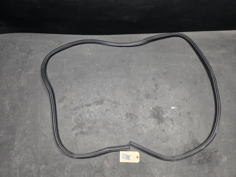 Front Left Door Body Weatherstrip 2019 Honda CR-V 72315-TLA-A01 2017 2018 - 2022
