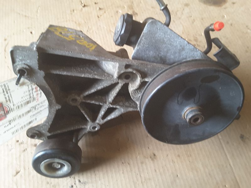 POWER STEERING PUMP FITS 03-06 AVALANCHE 1500 169241