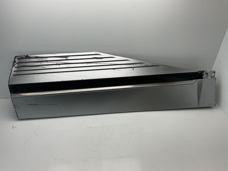2024 Hyundai IONIQ 5 Rear Door Lower Molding Left LH Driver Side 87731-GI100