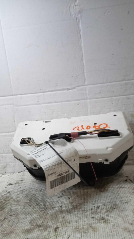 2015 Lexus GS350 Speedometer Gauge Black OEM 838003A540 - 136K Miles