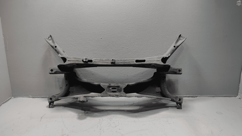 2016 - 2025 HONDA CIVIC 2.0L REAR SUBFRAME UNDERCARRIAGE CROSSMEMBER CRADLE OEM