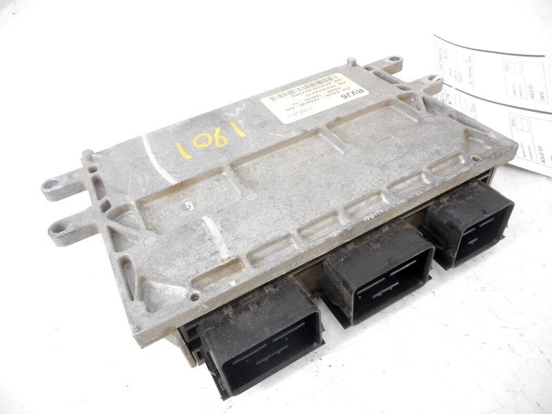 Ford Fusion 2.5L Engine Control Module OEM 2014-2016