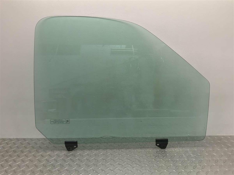 97-04 FORD F150 FRONT PASSENGER RIGHT DOOR GLASS WINDOW REG & SUPER CAB OEM