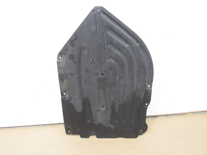 Toyota Gr Supra 2022 Center Underbody Splash Shield Guard Cover Panel 20-22 ;:Y