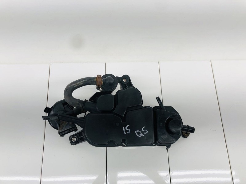 13-17 AUDI Q5 3.0L V6 GAS EMISSION FUEL VAPOR CANISTER CHARCOAL FILTER OEM