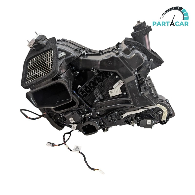 2024 2025 Tesla Model 3 M3 HVAC Heater Motor Core Box Assembly OEM
