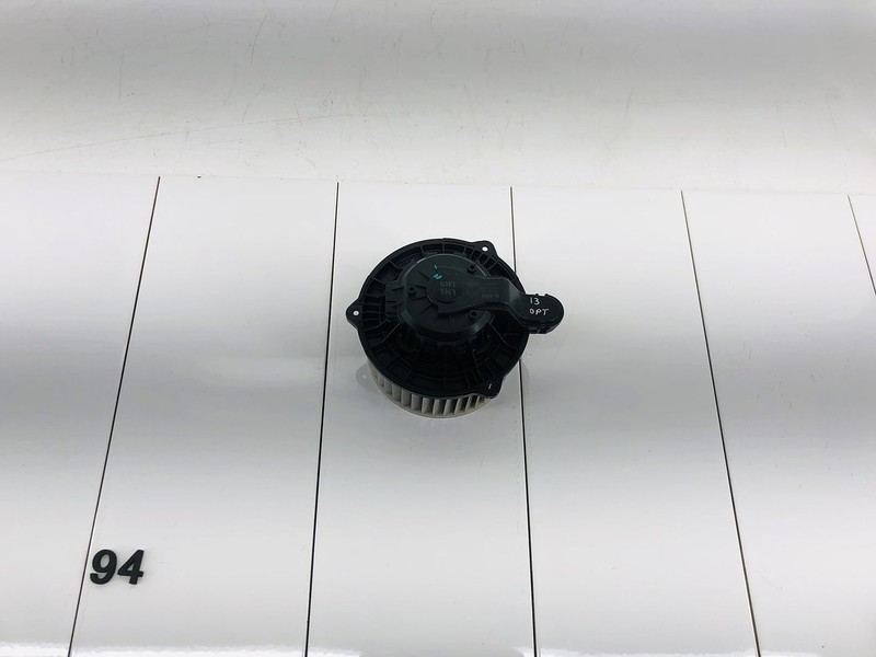 11-15 KIA OPTIMA DASHBOARD HVAC AIR VENT FAN BLOWER MOTOR OEM