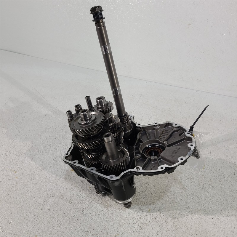 2016 Bmw R1200Rs R1200 Rs Trans Transmission Gearbox Gears Cluster Ps1090