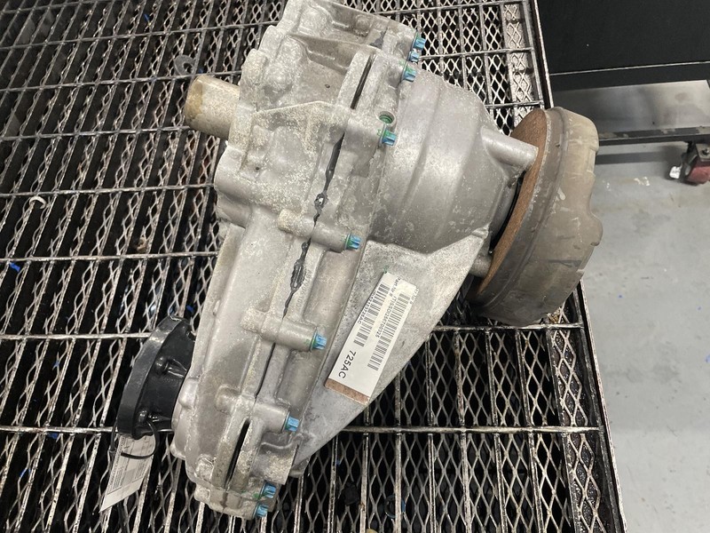 14-'24 DODGE DURANGO single speed Transfer Case 3.6L 75k miles 6 Month Wnty!