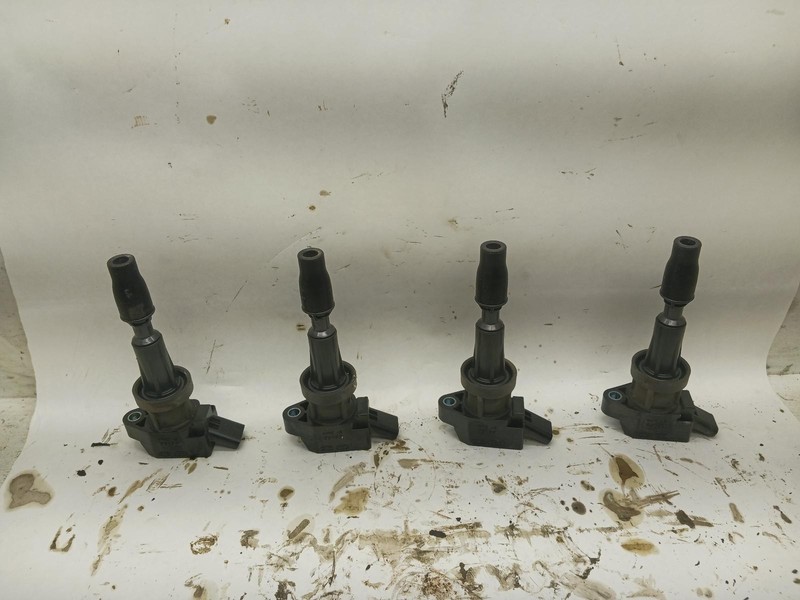 17-'22 KIA NIRO Set of 4 Ignition Coils OEM 1 Year Warranty!