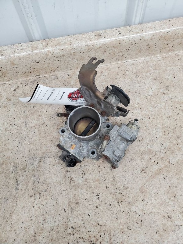Throttle Body Throttle Valve Assembly 2.7L Fits 95-97 ACCORD 302739