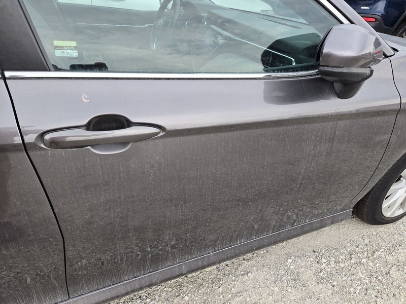 Passenger Right Front Door Fits 18-23 CAMRY 3557667