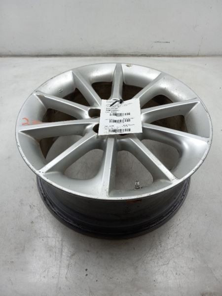 Wheel 16x6 Alloy 10 Spoke Fits 11-13 LEXUS CT200H
