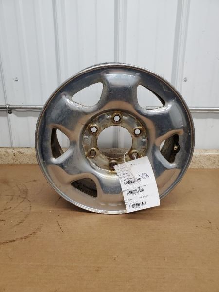 Wheel 15x7 Alloy Le Fits 97-99 PATHFINDER 282538