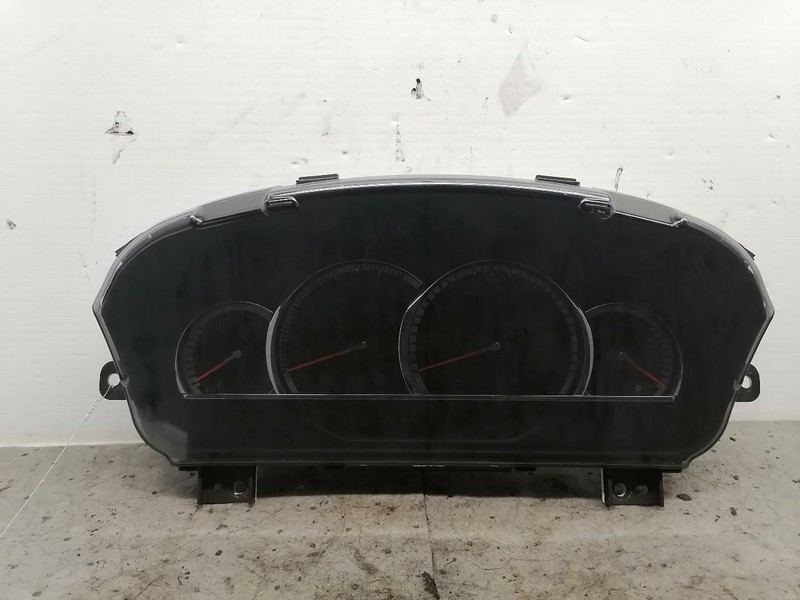 Speedometer Cluster US ID 20827562 Fits 09-11 STS 1532376