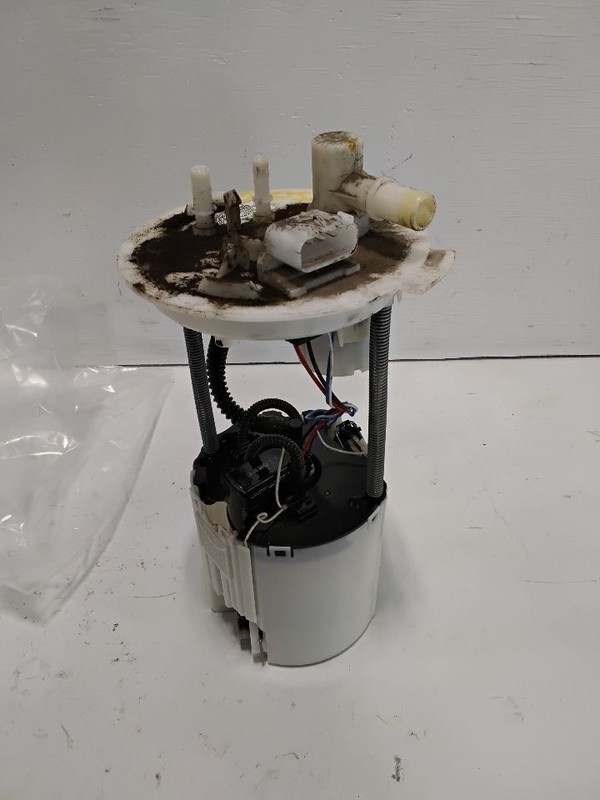 Fuel Pump Assembly Tank Mounted FWD Fits 13-22 ENCORE 3569787
