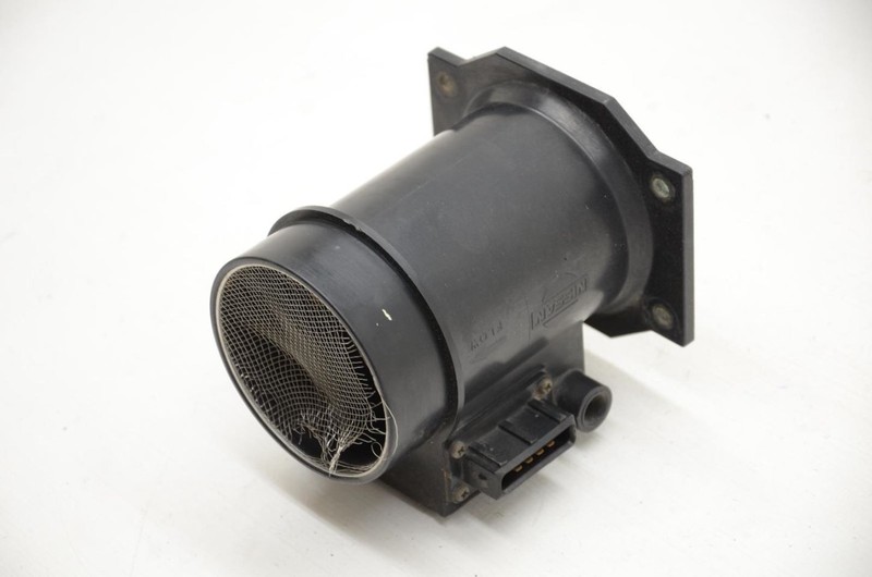 90-96 Nissan 300ZX 2+0 Air Flow Meter Mass Air Flow Sensor 2268030P00