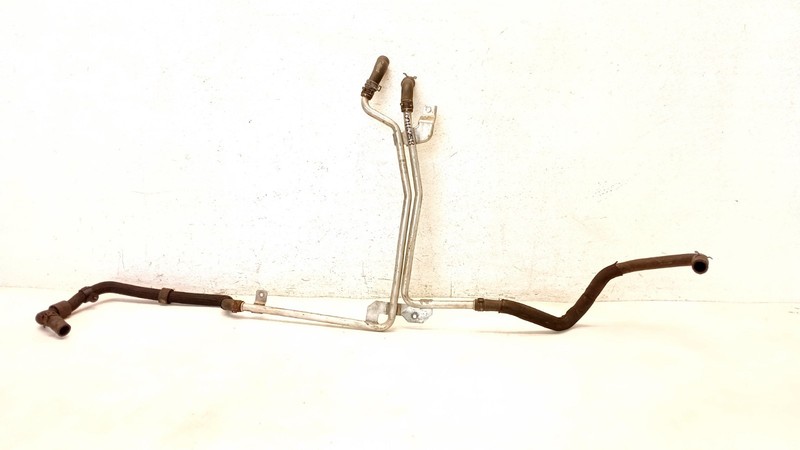 12-15 AUDI A6 A7 3.0 10-12 8T S5 S4 INTERCOOLER WATER HOSE PIPE TUBE OEM 071625B