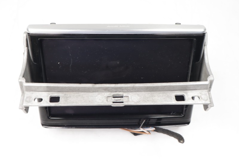 ✅ 11-18 Audi S8 A8 Quattro NAVIGATION INFORMATION RADIO DISPLAY SCREEN OEM