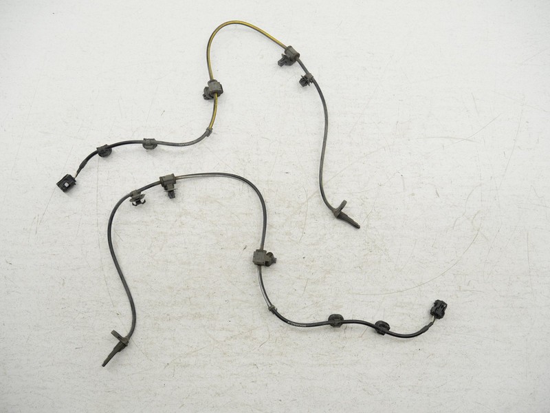 Used Left Right Front Wheel Speed Sensor Set 2013-2020 Subaru BRZ OEM FRS 86