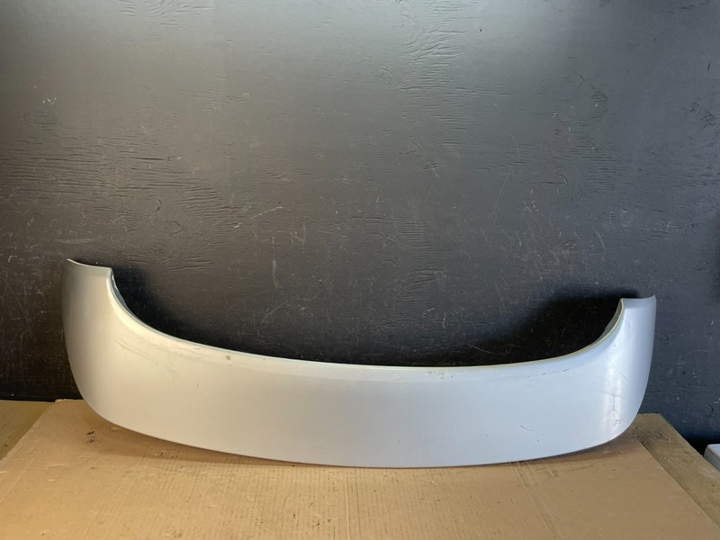 1999 to 2003 LEXUS RX300 Rear Spoiler Gate Hatch Wing OEM AD8469 DG