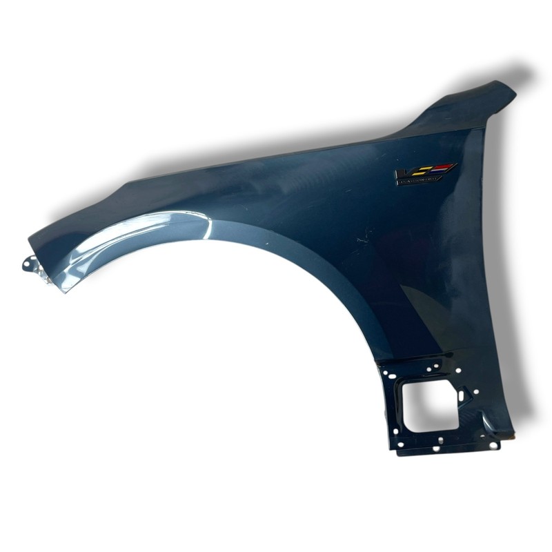 Cadillac CT5-V Blackwing 2022-2024 OEM Front Left Driver Side Fender Panel