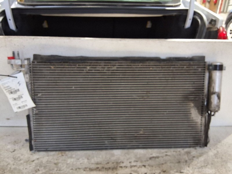 2017-2020 Ford Focus AC Condenser 2.0L VIN 9 8th Digit Turbo G3GH19710CA
