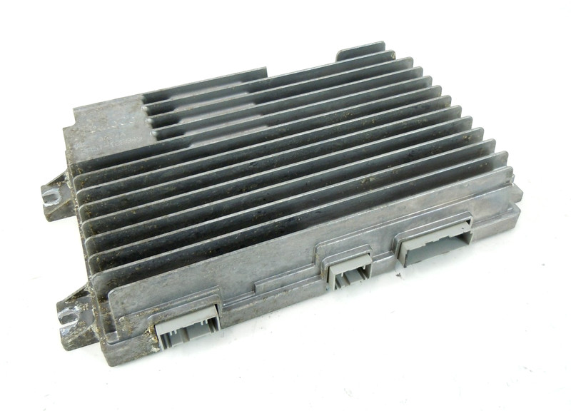 2009-2011 Lincoln MKS Radio Amplifier Amp OEM BA5T-18B849-AC