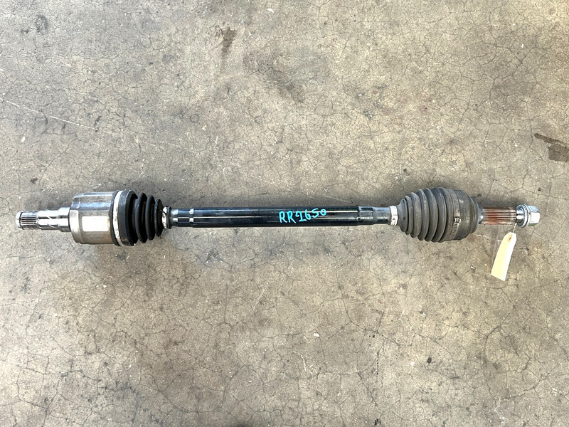 ⭐2012-2020 TESLA MODEL S RWD REAR RIGHT PASS AXLE SHAFT HALFSHAFT OEM LOT2650