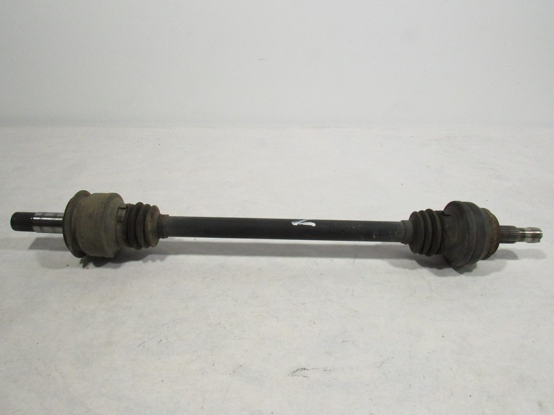 18-20 Mercedes S560 W222 2019 4.0L AWD Rear Left Driver Suspension Axle Shaft;:O