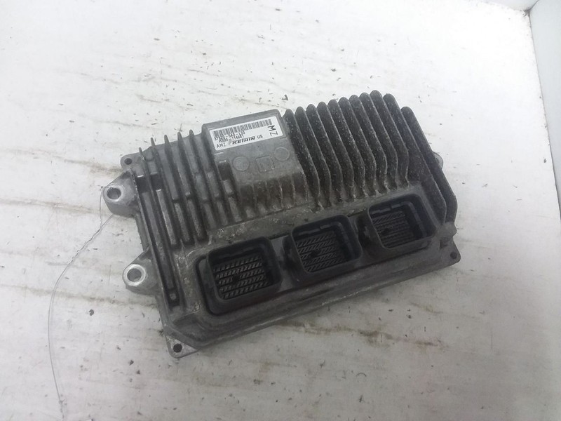 Engine ECM Electronic Module Engine Control EX Fits 16-17 ACCORD 37820-5A0-L33