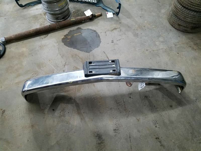 Front Bumper I-beam Front Axle Only Fits 88-02 CHEVROLET 3500 PICKUP 230675