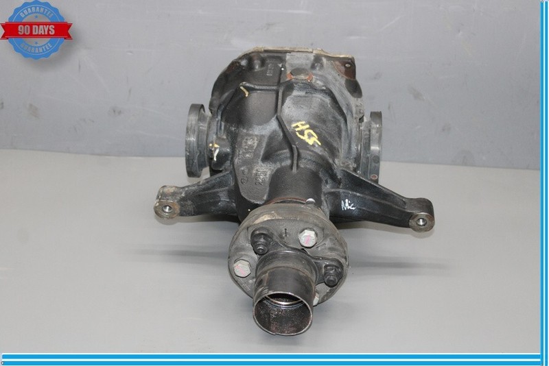 15-17 Hyundai Genesis G80 Rear Differential Carrier 3.91 Ratio Assembly Oem