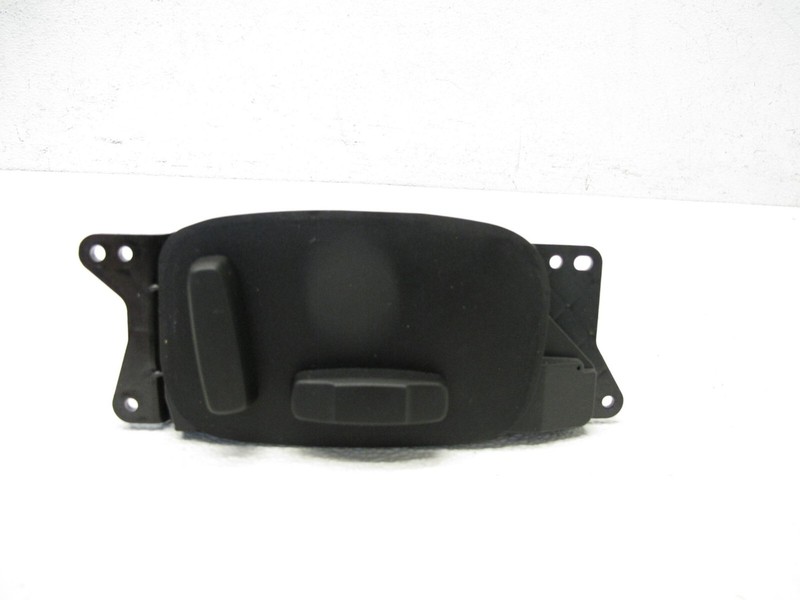 16-17 JAGUAR X260 XF XE 17-18 F-PACE POWER SEAT SWITCH BUTTON RIGHT FRONT OEM 11