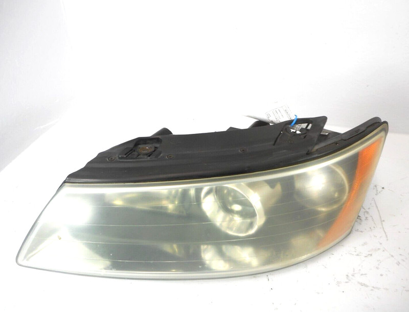 06 07 08 Hyundai Sonata Halogen Headlight Driver Left OEM