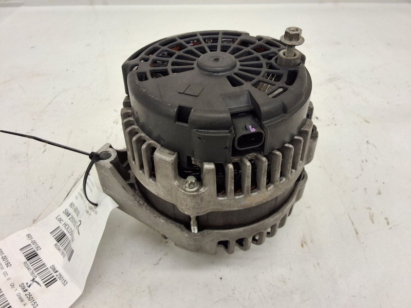 Alternator 145 Amp Opt KG3 Fits 07-14 ESCALADE 3417610